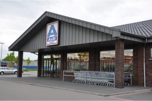 aldi openingstijden