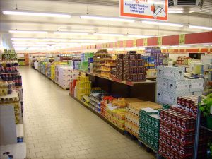 aldi gang