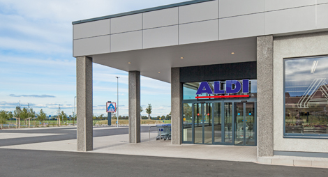 aldi openingsuren